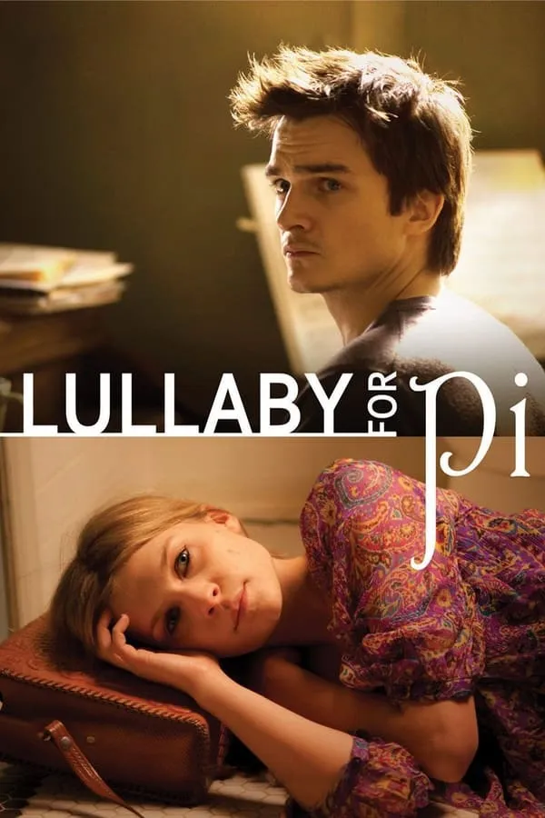 ძილისპირული პისთვის (ქართულად) / Lullaby for Pi (Dzilispiruli Pistvis Qartulad) ქართულად 2010 / dzilispiruli pistvis qartulad