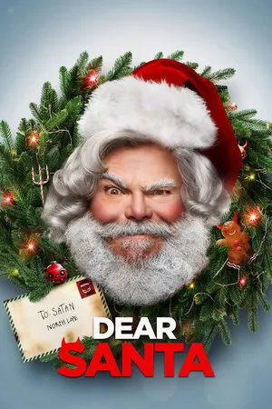 ძვირფასო სანტა (ქართულად) / Dear Santa (Dzvirfaso Santa Qartulad) ქართულად 2024 / dzvirpaso santa qartulad