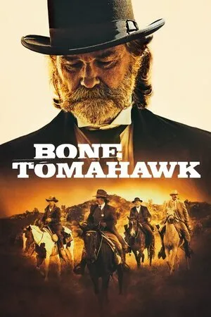 ძვლის ტომაჰავკი (ქართულად) / Bone Tomahawk (Dzvlis Tomahavki Qartulad) ქართულად 2015 / dzvlis tomahavki qartulad