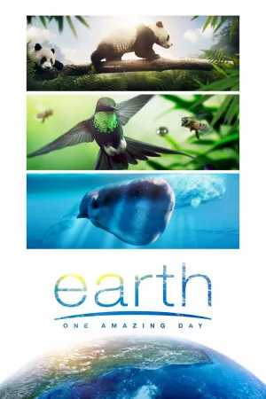 დედამიწა: ერთი გასაოცარი დღე (ქართულად) / Earth: One Amazing Day ქართულად 2017 / dedamitsa erti gasaotsari dghe qartulad