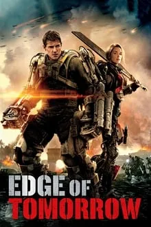 მომავლის ზღვარი (ქართულად) / Edge of Tomorrow (Momavlis Zgvari Qartulad) ქართულად 2014 / momavlis zghvari qartulad