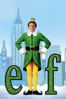 ელფი (ქართულად) / Elf (Elfi Qartulad) ქართულად 2003 / elpi qartulad
