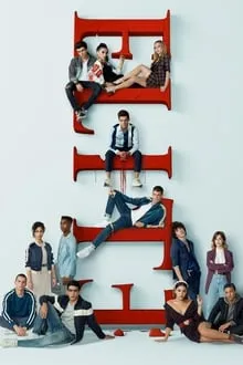 ელიტა სეზონი 3 სეზონი 3 (ქართულად) / Elite Season 3 ქართულად / elita sezoni 3 qartulad sezoni 3