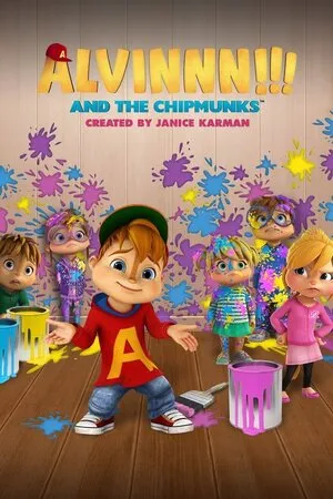 ელვინი და თახვები (ქართულად) / Alvinnn!!! And the Chipmunks (Elvini Da Taxvebi Qartulad) ქართულად 2015 / elvini da takhvebi qartulad