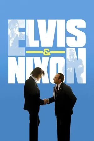 ელვისი და ნიქსონი (ქართულად) / Elvis & Nixon (Elvisi Da Niqsoni Qartulad) ქართულად 2016 / elvisi da niksoni qartulad