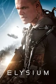 ელიზიუმი (ქართულად) / Elysium (Eliziumi Qartulad) ქართულად 2013 / eliziumi qartulad