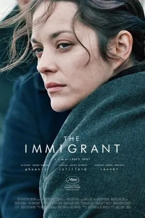 ემიგრანტი (ქართულად) / The Immigrant (Emigranti Qartulad) ქართულად 2013 / emigranti qartulad