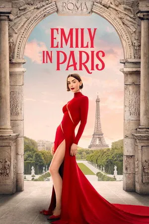 ემილი პარიზში (ქართულად) / Emily in Paris (Emili Parizshi Qartulad) ქართულად 2020 / emili parizshi qartulad