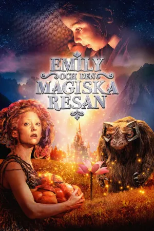 ემილის ჯადოსნური მოგზაურობა (ქართულად) / Emily and the Magical Journey (Emilis Jadosnuri Mogzauroba Qartulad) ქართულად 2020 / emilis jadosnuri mogzauroba qartulad