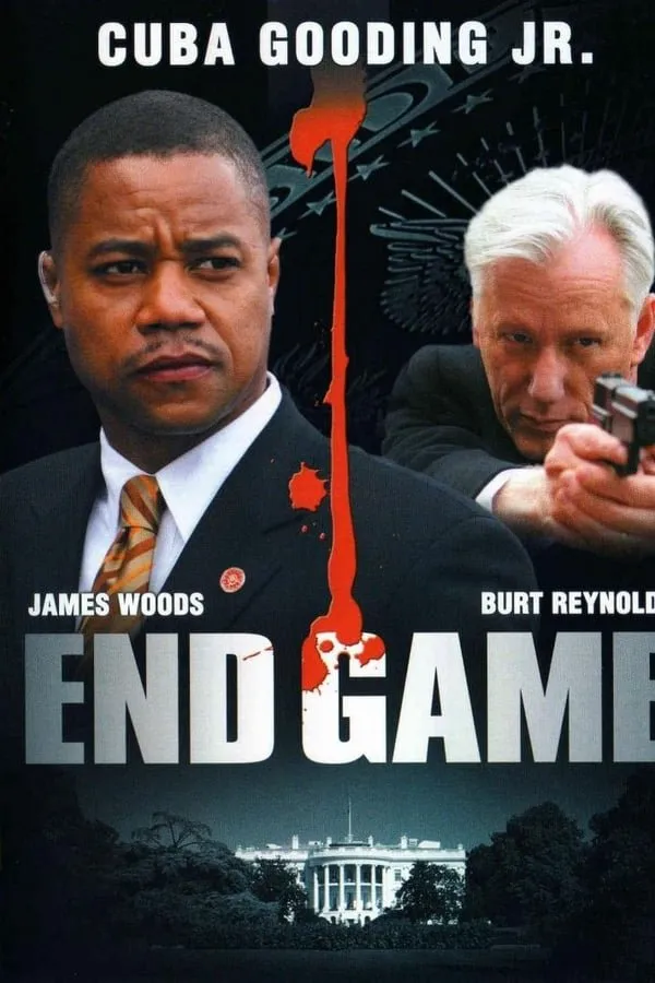 თამაშის დასასრული (ქართულად) / End Game (Tamashis Dasasruli Qartulad) ქართულად 2006 / tamashis dasasruli qartulad