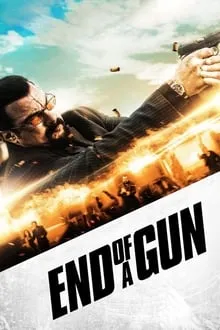 იარაღის ბოლო (ქართულად) / End of a Gun (Iaragis Bolo Qartulad) ქართულად 2016 / iaraghis bolo qartulad