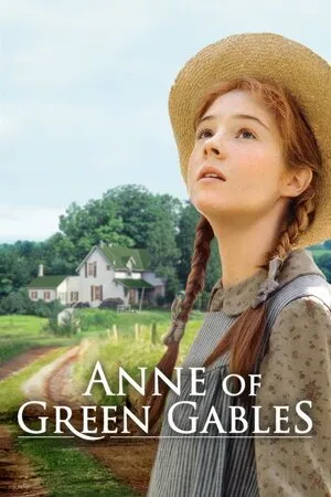 ენი მწვანე სახურავებიდან (ქართულად) / Anne of Green Gables (Eni Mwvane Saxuravebidan Qartulad) ქართულად 1985 / eni mtsvane sakhuravebidan qartulad