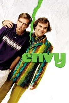 შავი შური (ქართულად) / Envy (Shavi Shuri Qartulad) ქართულად 2004 / shavi shuri qartulad