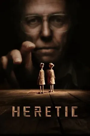 ერეტიკოსი (ქართულად) / Heretic (Eretikosi Qartulad) ქართულად 2024 / eretikosi qartulad