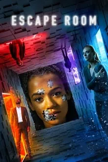 გასაქცევი ოთახიდან (ქართულად) / Escape Room (Gasaqcevi Otaxidan Qartulad) ქართულად 2019 / gasaktsevi otakhidan qartulad