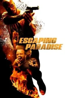 გაქცევა სამოთხიდან (ქართულად) / Escaping Paradise (Gaqceva Samotxidan Qartuad) ქართულად 2022 / gaktseva samotkhidan qartulad