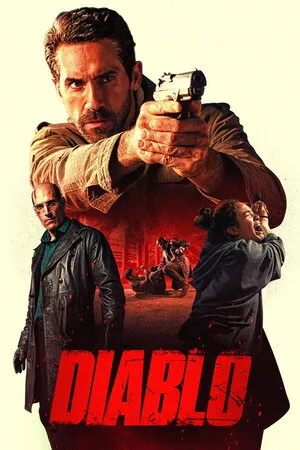 ეშმაკი (ქართულად) / Diablo (Eshmaki Qartulad) ქართულად 2025 / eshmaki qartulad