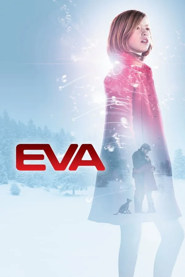 ევა: ხელოვნური ინტელექტი (ქართულად) / Eva (Eva: Xelovnuri Inteleqti Qartulad) ქართულად 2011 / eva khelovnuri intelekti qartulad