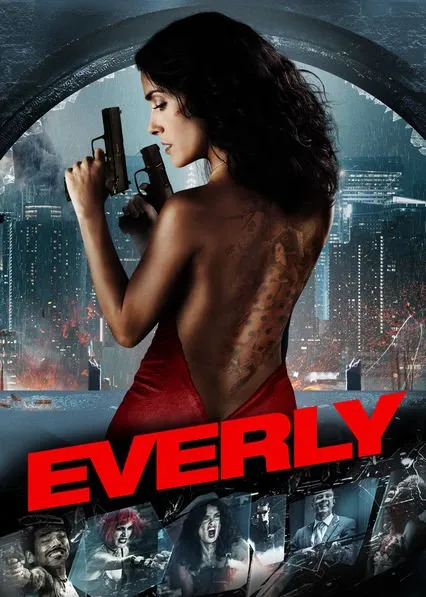 ევერლი (ქართულად) / Everly (Everli Qartulad) ქართულად 2015 / everli qartulad
