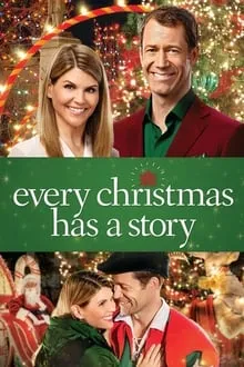ყველა შობას თავისი ისტორია აქვს (ქართულად) / Every Christmas Has a Story (Yvela Shobas Tavisi Istoria Aqvs Qartulad) ქართულად 2016 / qvela shobas tavisi istoria akvs qartulad