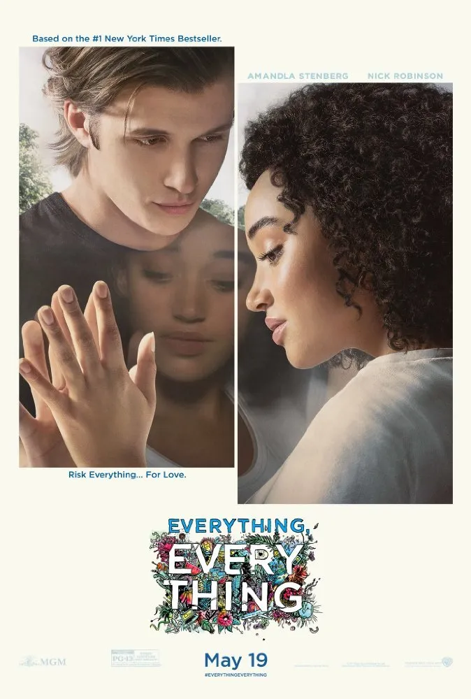 ყველაფერი, ყველაფერი (ქართულად) / Everything, Everything ქართულად 2017 / qvelaperi qvelaperi qartulad