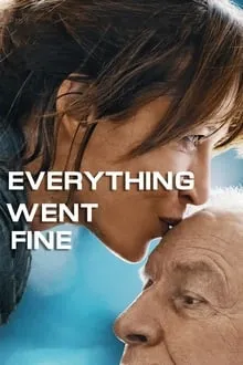 ყველაფერმა კარგად ჩაიარა (ქართულად) / Everything Went Fine (Yvelaferma Kargad Chaiara Qartulad) ქართულად 2021 / qvelaperma kargad chaiara qartulad