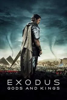 მოსე: ღმერთები და მეფეები (ქართულად) / Exodus: Gods and Kings (Mose: Gmertebi Da Mefeebi Qartulad) ქართულად 2014 / mose ghmertebi da mepeebi qartulad