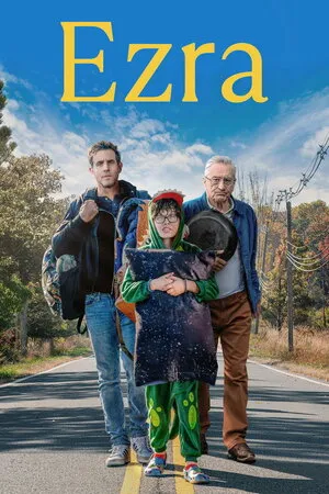 ეზრა (ქართულად) / Ezra (Ezra Qartulad) ქართულად 2023 / ezra qartulad