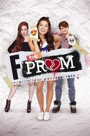 გამოსაშვები საღამოს ჩაშლა (ქართულად) / F*&% the Prom ქართულად 2017 / gamosashvebi saghamos chashla qartulad