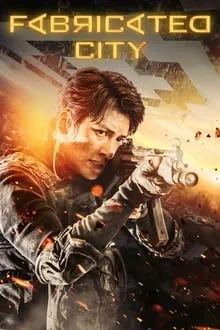 ყალბი ქალაქი (ქართულად) / Fabricated City (Jojakdoen dosi) (Yalbi Qalaqi Qartulad) ქართულად 2017 / qalbi kalaki qartulad