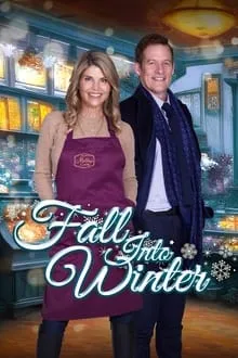 შემოდგომიდან ზამთრამდე (ქართულად) / Fall Into Winter (Shemodgomidan Zamtramde Qartulad) ქართულად 2023 / shemodgomidan zamtramde qartulad