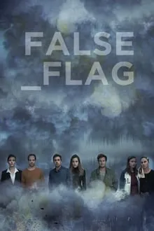 ყალბი დროშა (ქართულად) / Kfulim (False Flag) (Yalbi Drosha Qartulad) ქართულად 2015 / qalbi drosha qartulad