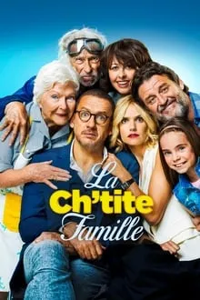 ოჯახს ვერ გაექცევი (ქართულად) / Family is Family (La ch'tite famille) (Ojaxs Ver Gaeqcevi Qartulad) ქართულად 2018 / ojakhs ver gaektsevi qartulad