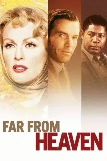 სამოთხეს მოშორებით (ქართულად) / Far from Heaven ქართულად 2002 / samotkhes moshorebit qartulad