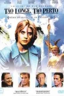 შორს და ისე ახლოს! (ქართულად) / Faraway, So Close! (In weiter Ferne, so nah!) ქართულად 1993 / shors da ise akhlos qartulad