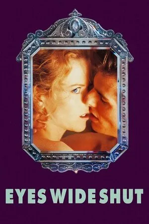 ფართოდ დახუჭული თვალებით (ქართულად) / Eyes Wide Shut (Fartod Daxuchuli Tvalebit Qartulad) ქართულად 1999 / partod dakhuchuli tvalebit qartulad