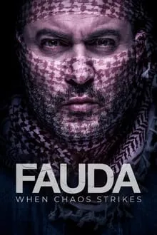 ფაუდა (ქართულად) / Fauda (Fauda Qartulad) ქართულად 2015 / pauda qartulad