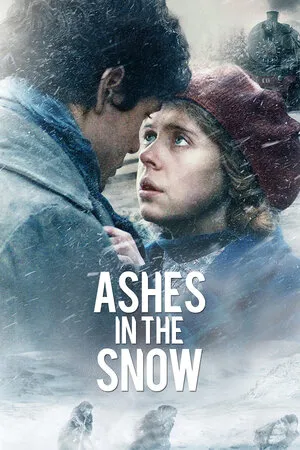 ფერფლი თოვლში (ქართულად) / Ashes in the Snow (Ferfli Tovlshi Qartulad) ქართულად 2018 / perpli tovlshi qartulad