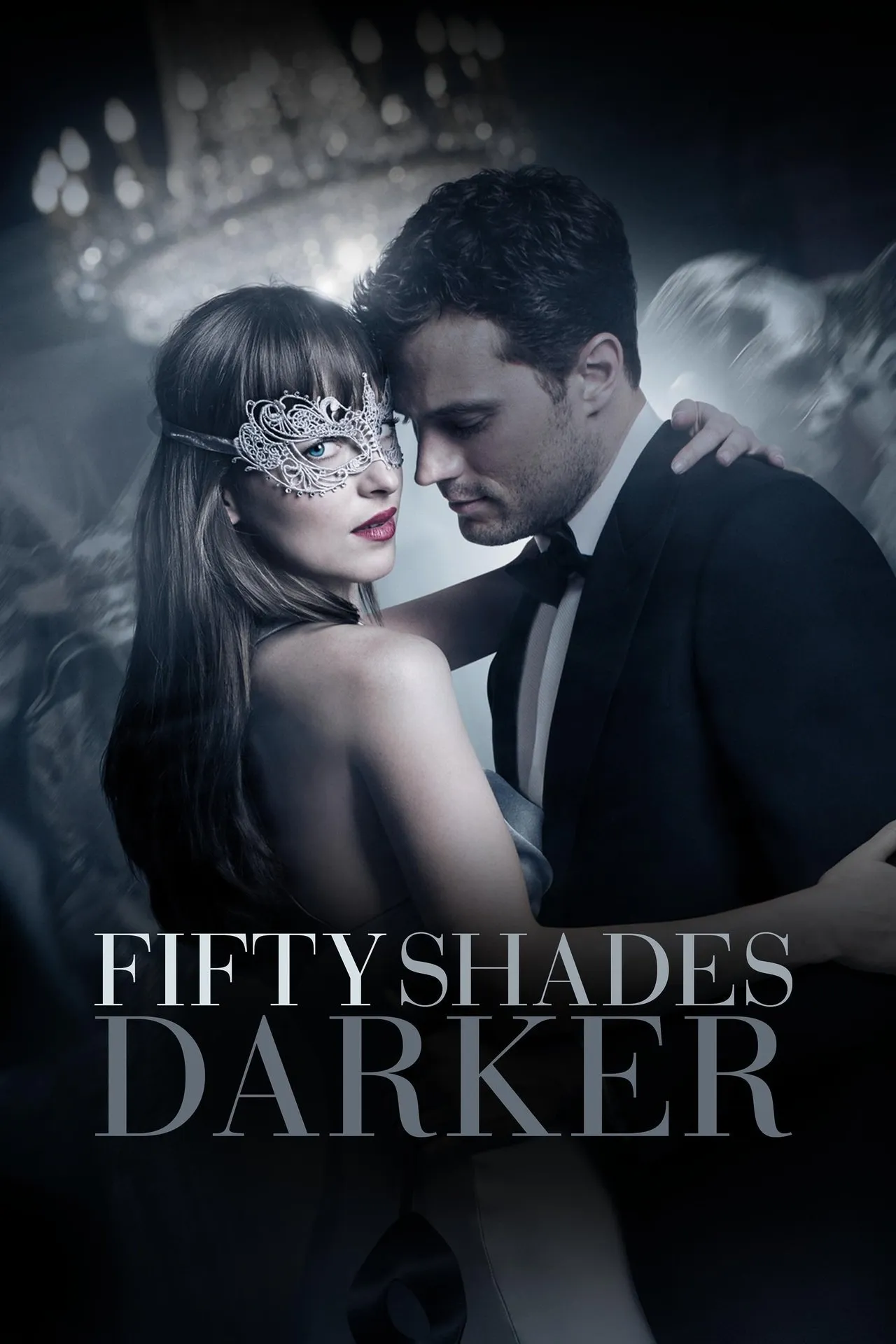 ორმოცდაათი ელფერით მუქი (ქართულად) / Fifty Shades Darker (Ormocdaati Elferit Muqi Qartulad) ქართულად 2017 / ormotsdaati elperit muki qartulad