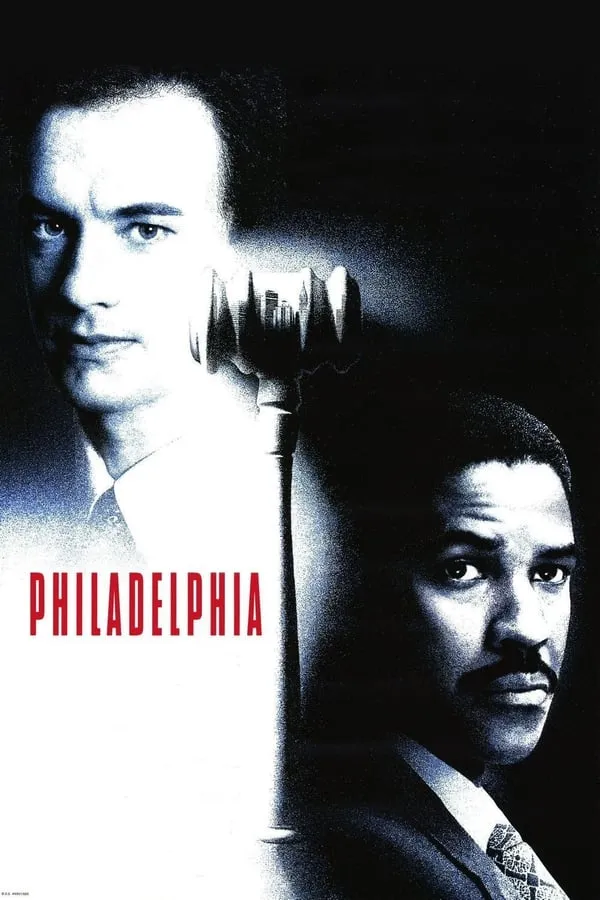 ფილადელფია (ქართულად) / Philadelphia (Filadelfia Qartulad) ქართულად 1993 / piladelpia qartulad