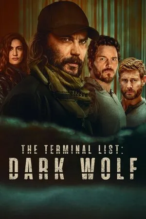 ფინალური სია: ბნელი მგელი (ქართულად) / The Terminal List: Dark Wolf (Finaluri Sia: Bneli Mgeli Qartulad) ქართულად 2025 / pinaluri sia bneli mgeli qartulad
