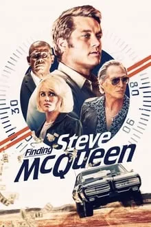 სტივ მაქქუინის ძიებაში (ქართულად) / Finding Steve McQueen (Stiv Maqquinis Dziebashi Qartulad) ქართულად 2019 / stiv makkuinis dziebashi qartulad
