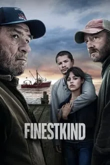 საუკეთესო ხედი (ქართულად) / Finestkind (Sauketeso Xedi Qartulad) ქართულად 2023 / sauketeso khedi qartulad