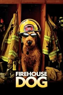 მეხანძრე ძაღლი (ქართულად) / Firehouse Dog (Mexandzre Dzagli Qartulad) ქართულად 2007 / mekhandzre dzaghli qartulad