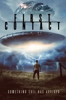 პირველი კონტაქტი (ქართულად) / First Contact (Pirveli Kontaqti Qartulad) ქართულად 2023 / pirveli kontakti qartulad