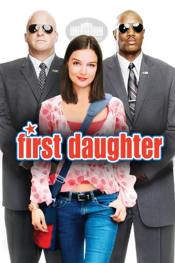 პრეზიდენტის ქალიშვილი (ქართულად) / First Daughter (Prezidentis Qalishvili Qartulad) ქართულად 2004 / prezidentis kalishvili qartulad