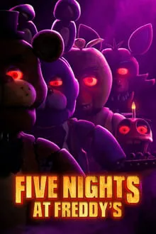 ხუთი ღამე ფრედისთან (ქართულად) / Five Nights at Freddy's (Xuti Game Fredistan Qartulad) ქართულად 2023 / khuti ghame predistan qartulad