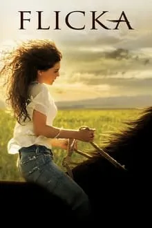 ფლიკა (ქართულად) / Flicka (Flika Qartulad) ქართულად 2006 / plika qartulad