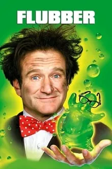 ფლაბერი (ქართულად) / Flubber (Flaberi Qartulad) ქართულად 1997 / plaberi qartulad