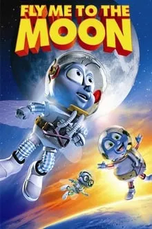ერთად გავფრინდეთ მთვარეზე (ქართულად) / Fly Me to the Moon (Ertad Gavfrindet Mtvareze Qartulad) ქართულად 2007 / ertad gavprindet mtvareze qartulad